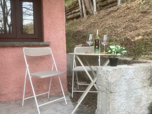 Apartamento Cianica - Lovely Studio Flat (monolocale)