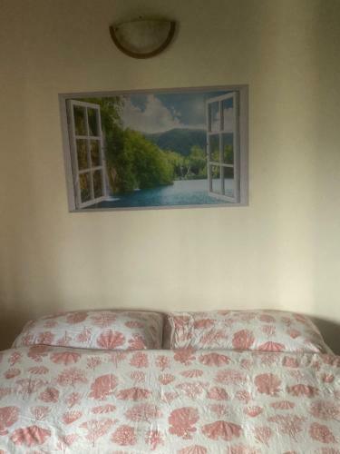 Apartamento Cianica - Lovely Studio Flat (monolocale)