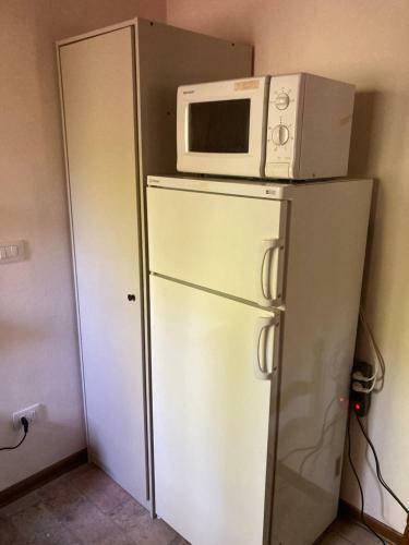 Apartamento Cianica - Lovely Studio Flat (monolocale)