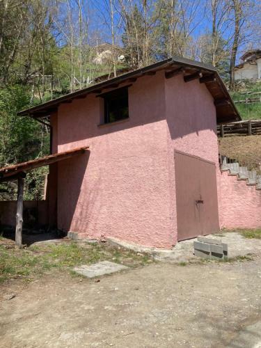 Apartamento Cianica - Lovely Studio Flat (monolocale)