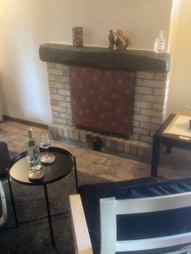 Apartamento Cianica - Lovely Studio Flat (monolocale)