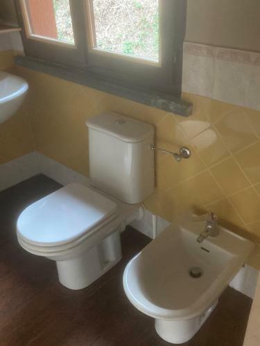 Apartamento Cianica - Lovely Studio Flat (monolocale)