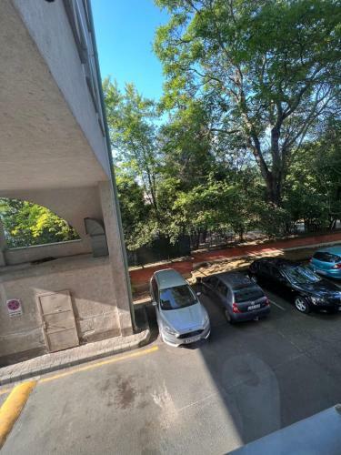 Apartamento Sopron City Center Residence