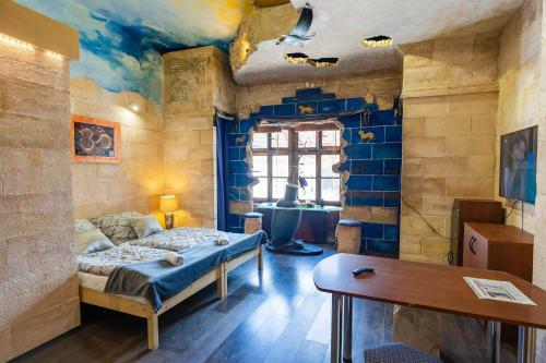 Apartamento Weissmann Residence