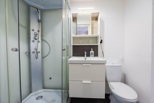 Apartamento Weissmann Residence