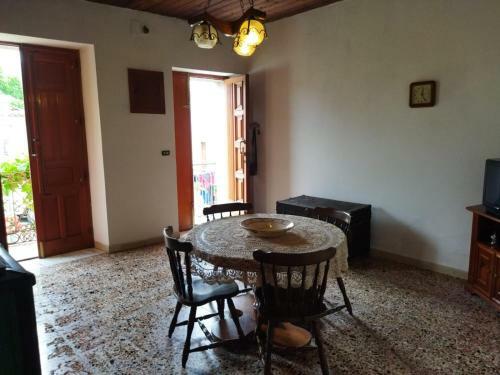 La Casa Di Donna Ciccina