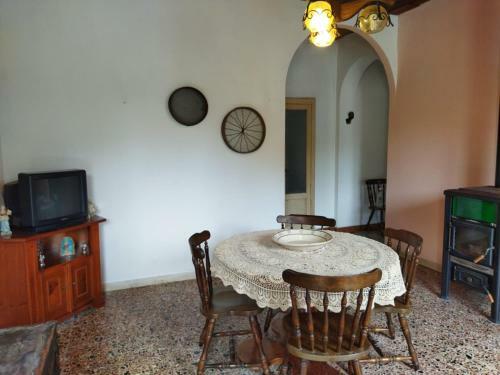 La Casa Di Donna Ciccina