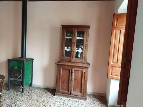 La Casa Di Donna Ciccina