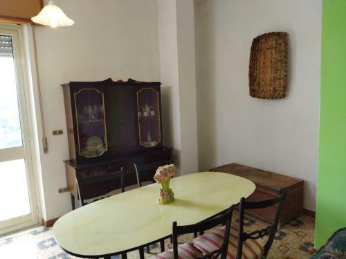 La Casa Di Donna Ciccina
