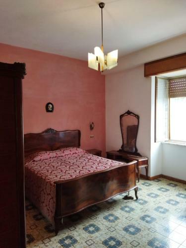 La Casa Di Donna Ciccina