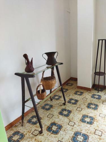 La Casa Di Donna Ciccina