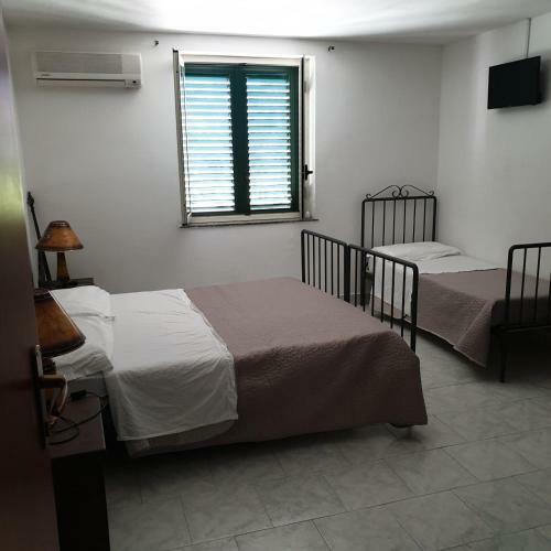 Agroturismo La Spina Santa Camere E Cucina