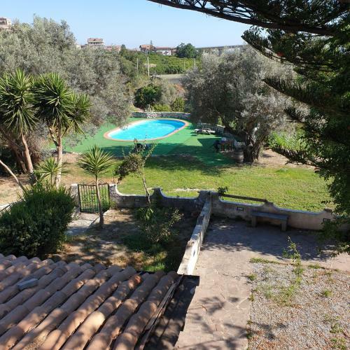 Agroturismo La Spina Santa Camere E Cucina