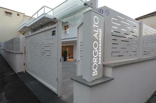Borgo Alto B&B
