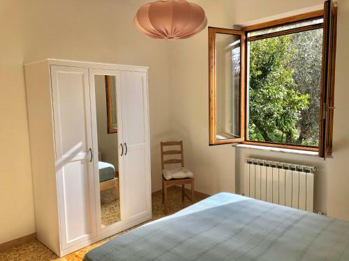 Apartamento Valle D'argento