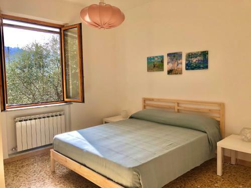 Apartamento Valle D'argento