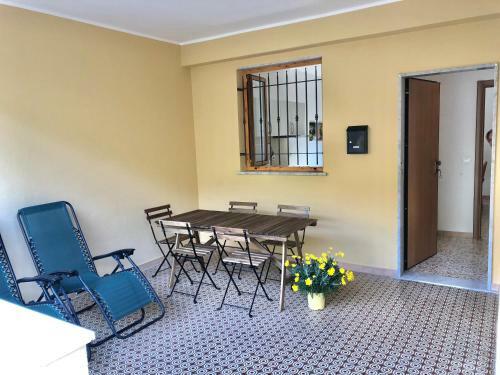Apartamento Valle D'argento