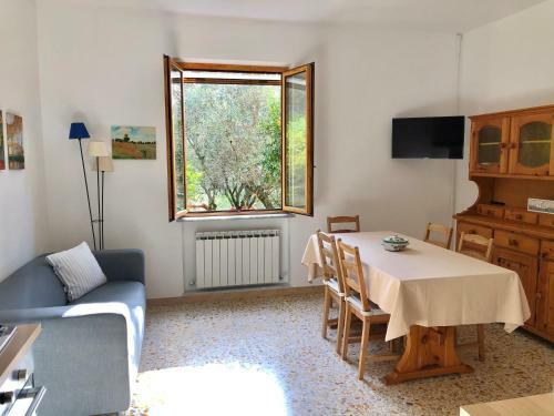 Apartamento Valle D'argento