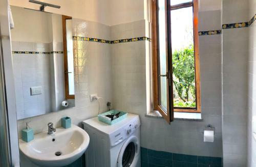 Apartamento Valle D'argento