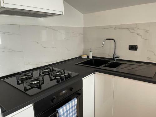 Apartamento Kibil� - Brebbia Bilocale