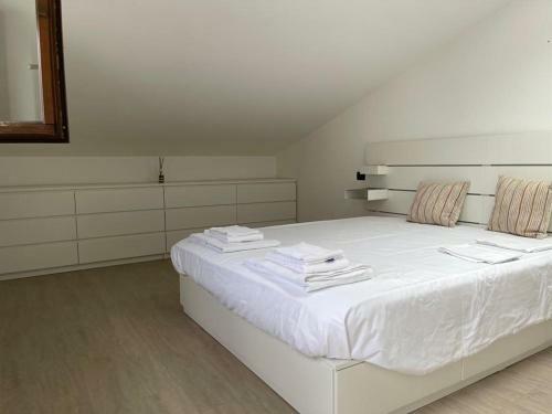 Apartamento Kibil� - Brebbia Bilocale