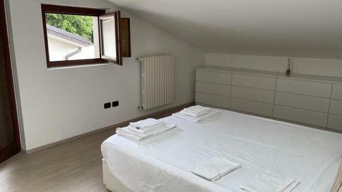 Apartamento Kibil� - Brebbia Bilocale