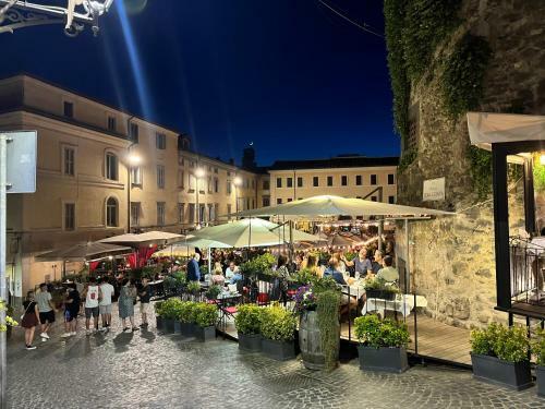 Apartamento Bilocale Gli Oleandri