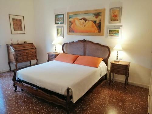 Apartamento Bilocale Gli Oleandri