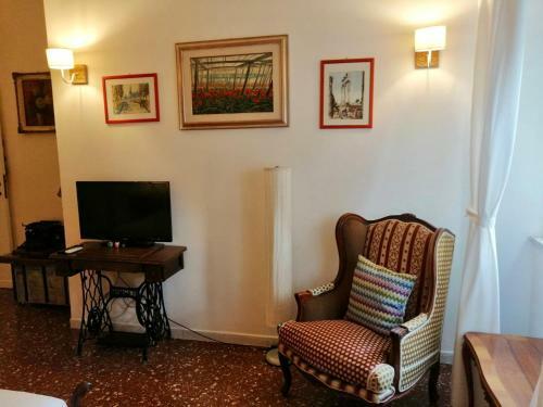 Apartamento Bilocale Gli Oleandri