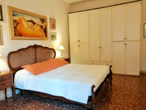 Apartamento Bilocale Gli Oleandri