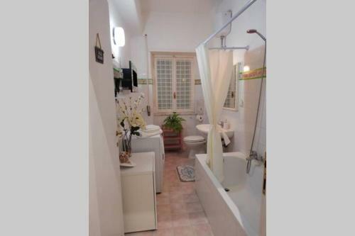 Apartamento Bilocale Gli Oleandri