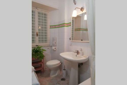 Apartamento Bilocale Gli Oleandri