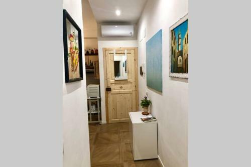 Apartamento Bilocale Gli Oleandri