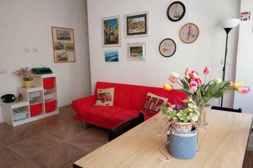 Apartamento Bilocale Gli Oleandri