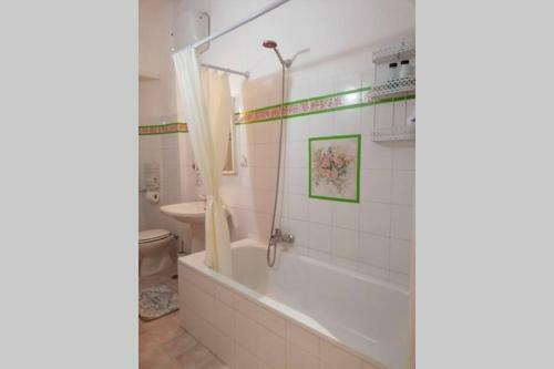 Apartamento Bilocale Gli Oleandri