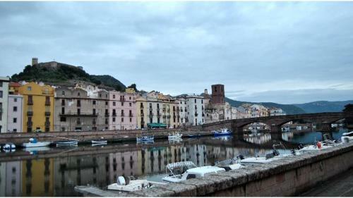 Apartamento Open Space Keilme'