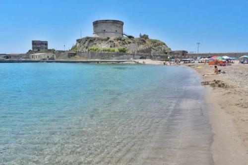 Apartamento Le Due Torri