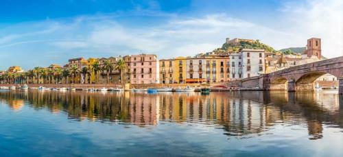 Apartamento Le Due Torri