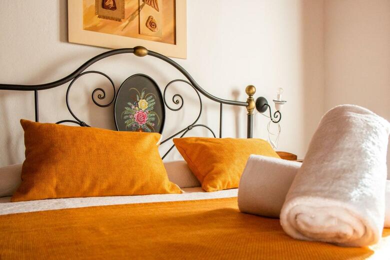 Hostal S`ammentu House