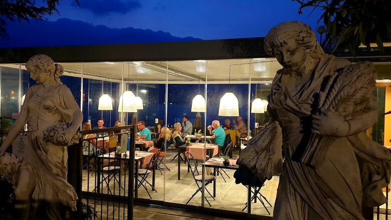 Hotel Meridiana