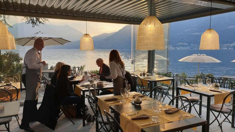 Hotel Meridiana