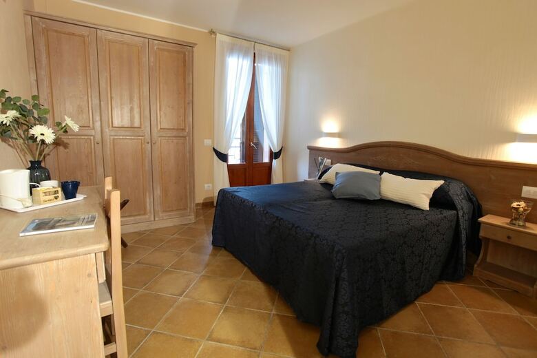 Hotel Meridiana