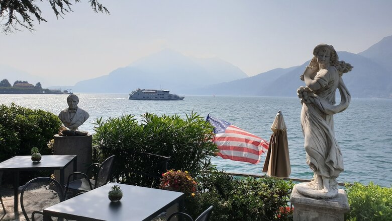 Hotel Meridiana