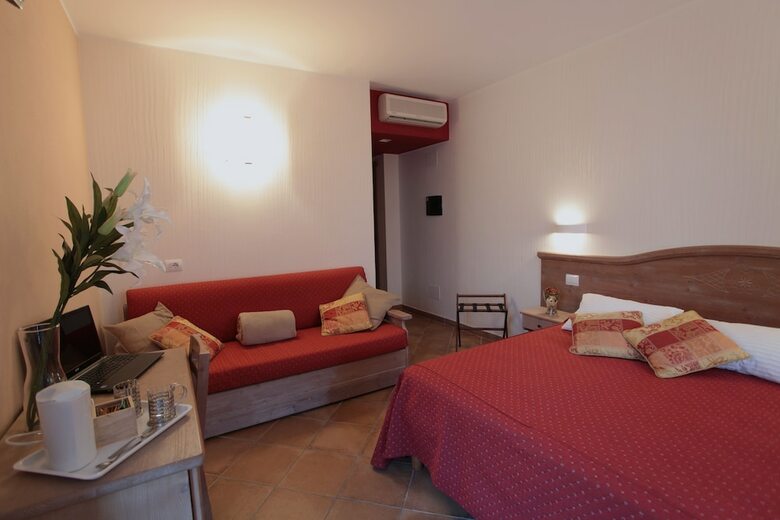 Hotel Meridiana