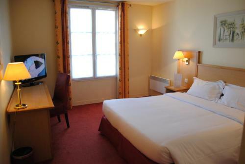 Apartamento R�sidence Du Grand H�tel