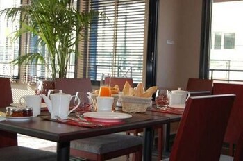 Hotel Plessis Parc H�tel