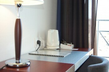 Hotel Plessis Parc H�tel