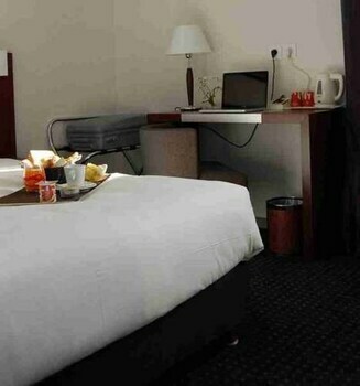 Hotel Plessis Parc H�tel