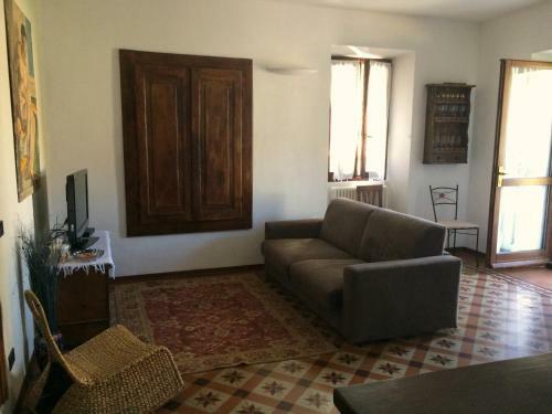 Apartamento Casa Relax