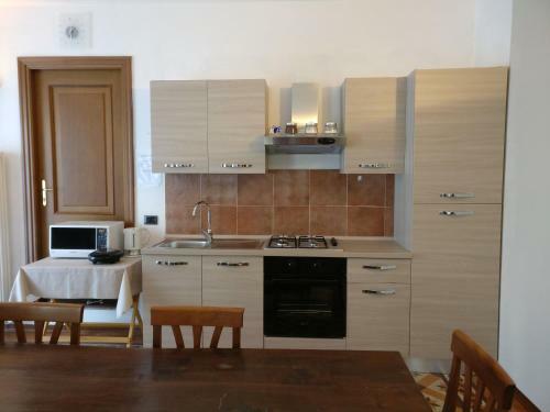 Apartamento Casa Relax